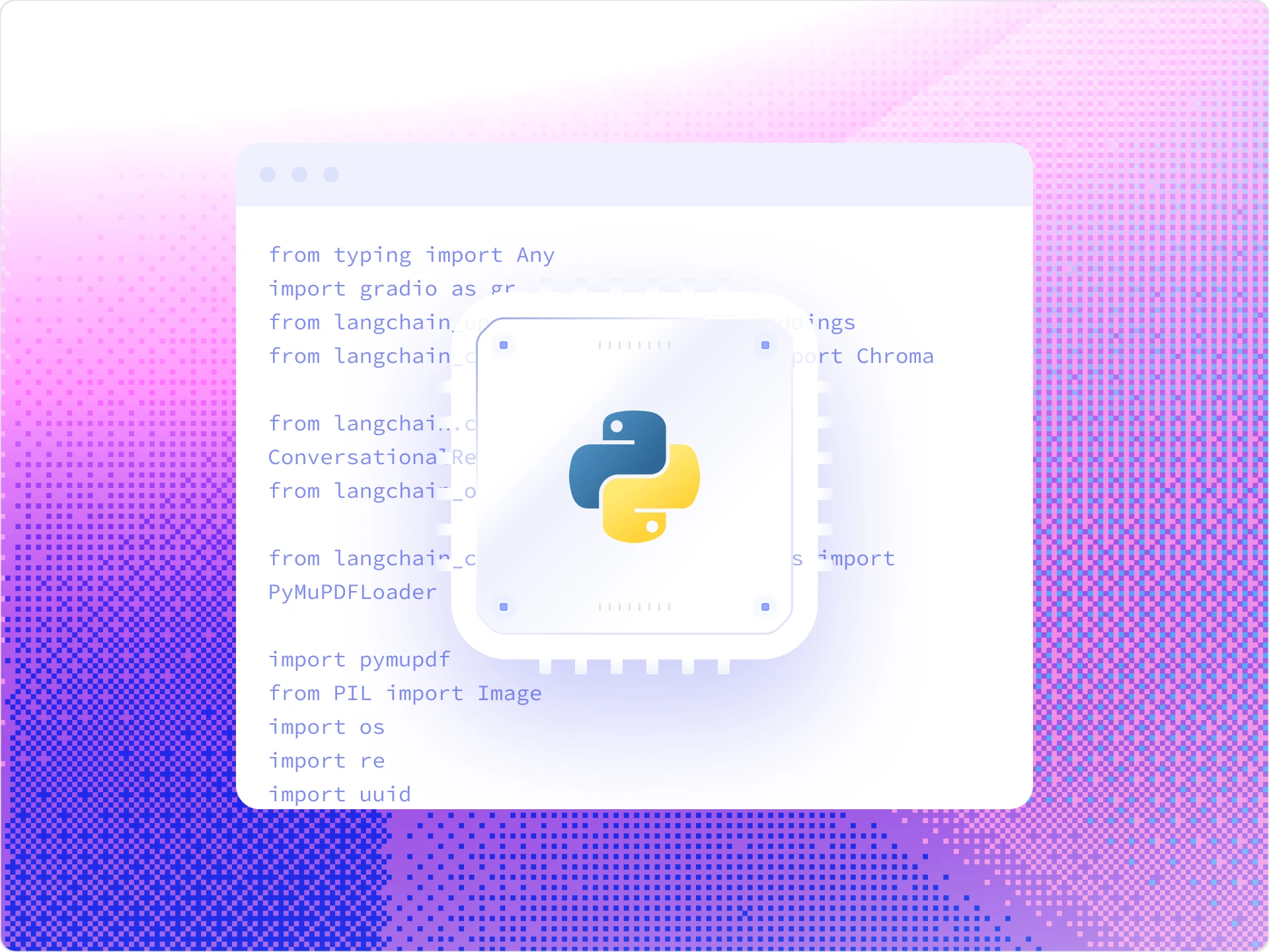 CPU-only. Sub-second. Self-hosted